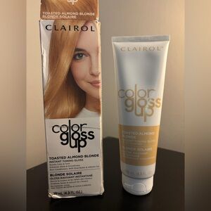 Toasted Almond Blonde Instant Toning Gloss Clairol